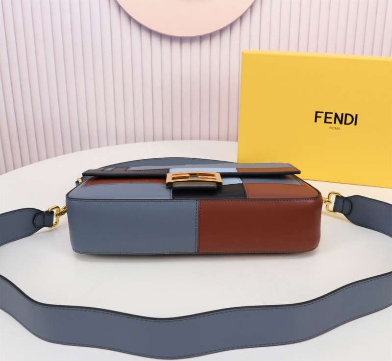 Fendi Satchel Bags